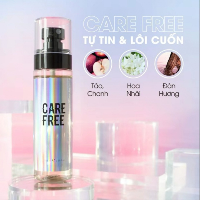 BT10001CARE FREE (해외배송 상품은 수출 전용이며 국내 판매는 불가합니다)