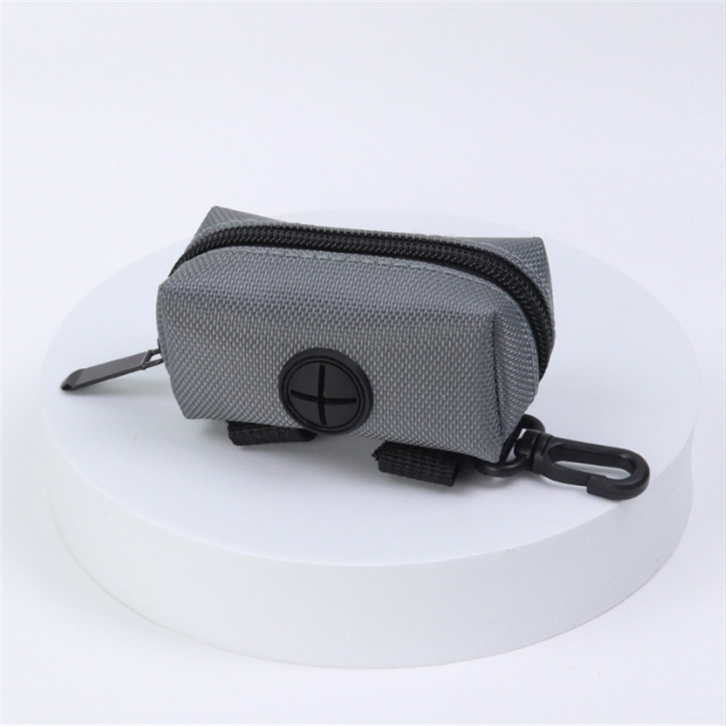 옥스포드 천 그레이