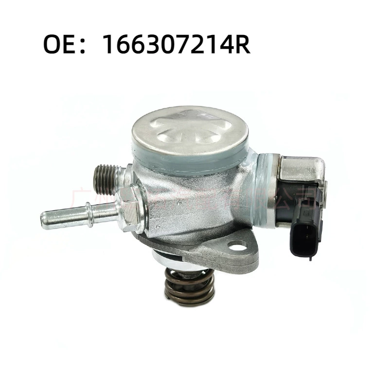 166307214R для 2016-2021 Nissan Renault автомобиль высокого давления топливный насос