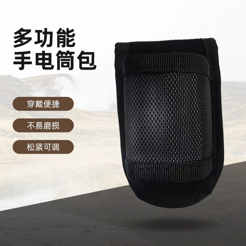 Открытый многофункциональный фонарик Сумка производители поставляют Тактический Открытый фонарик сумка для аксессуаров сумка для инструментов