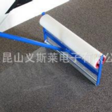 地毯地板保护膜 pe静电保护膜 自粘保护膜 PE高粘自粘膜 PE静电膜