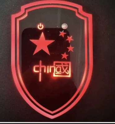 Car interior atmosphere light LED reading light car rechargeable wire-free induction shield atmosphere LED light (Other lights) - five-star-china