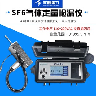 SF6���w�����z©�x��������й©���c�z�y�x���ֳ�ʽ�����z©�x