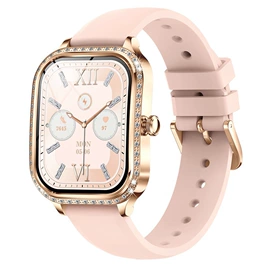 智能手表;智能手环;智能戒指