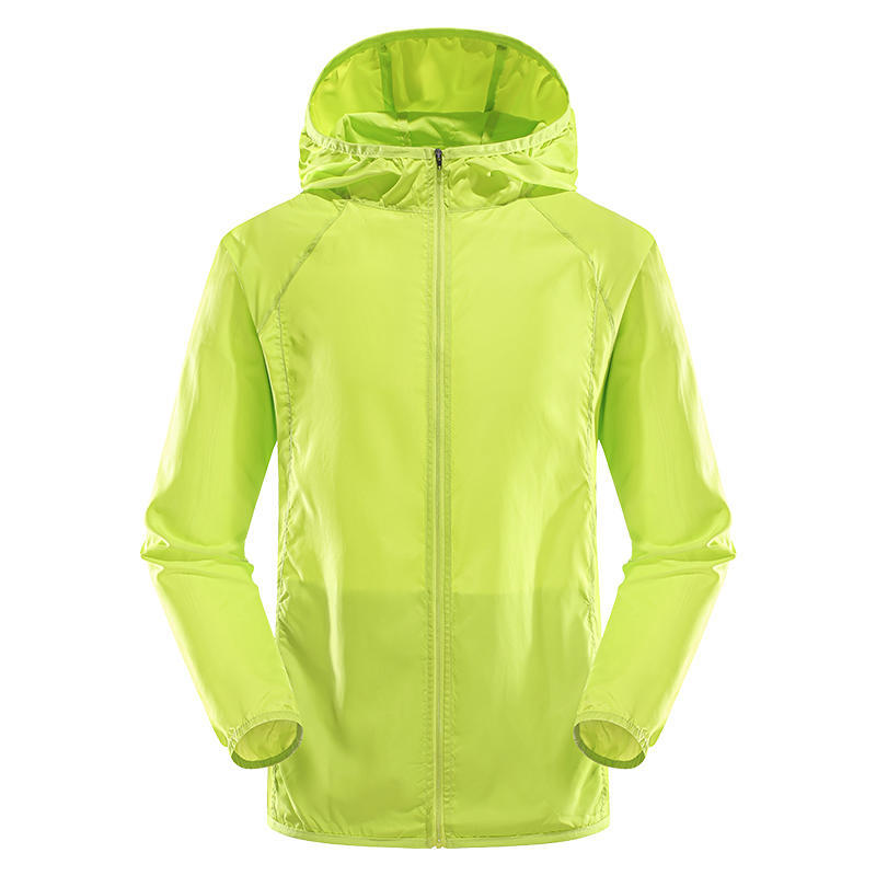 Fine fruit green