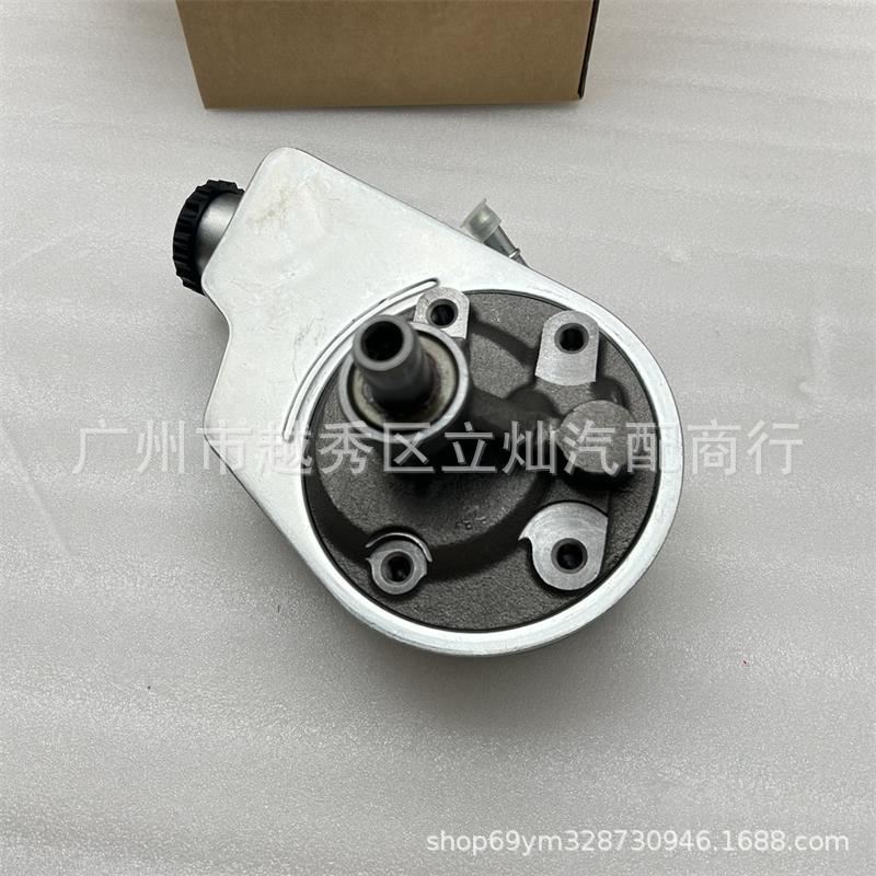 Applicable to Hummer H2 08-09 power steering pump direction power steering pump power steering pump 20756710