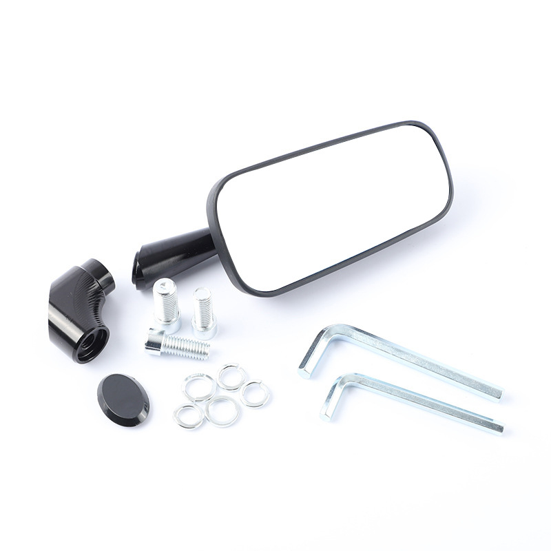 흑백 거울 1개(액세서리 포함)