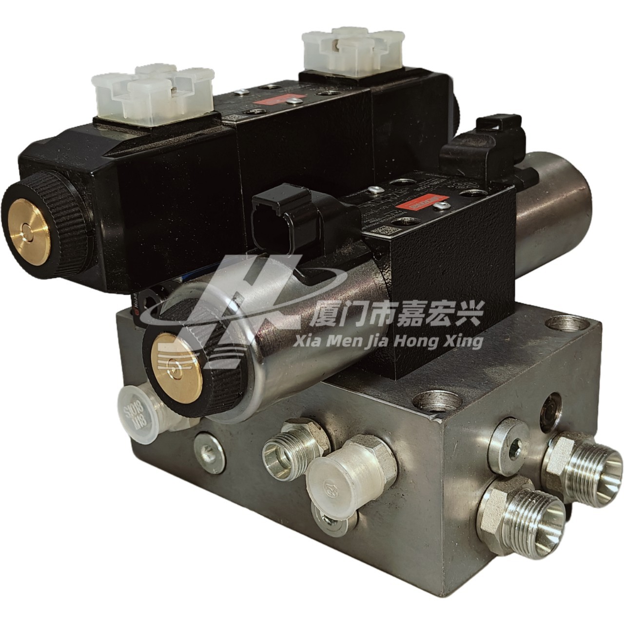 Sany / VICKERES吊具控制阀A810201062481