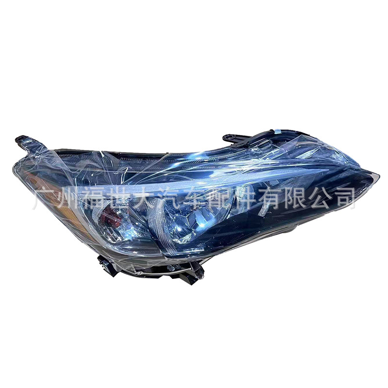 Aplicable a 18 - 19 Subaru Impreza / XV faro americano 84001FL00B 84001FL01B
