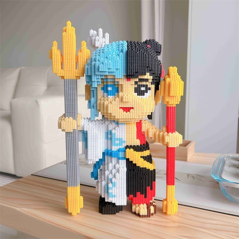 Комбинация/Magic Pills Spirit Bead Combination