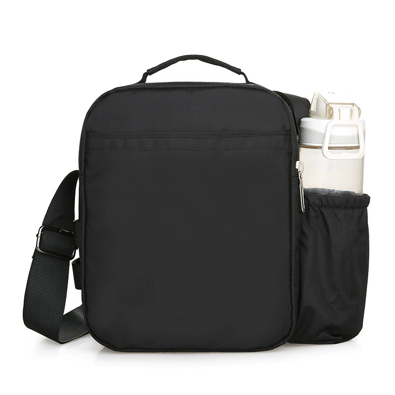 Men's backpack to go out, shoulder bag, for middle age