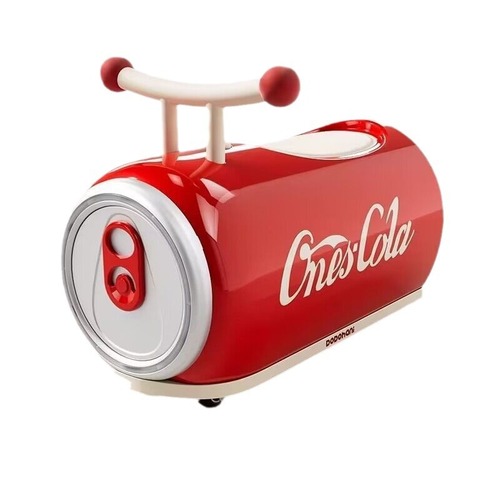 新款宝宝扭扭车婴儿1-2-3岁2宝宝周岁礼物早教滑行车幼儿童溜溜车