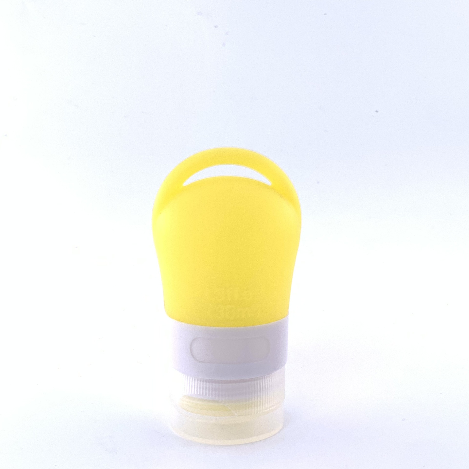 38ml amarillo translúcido