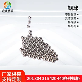 钢珠、滚珠