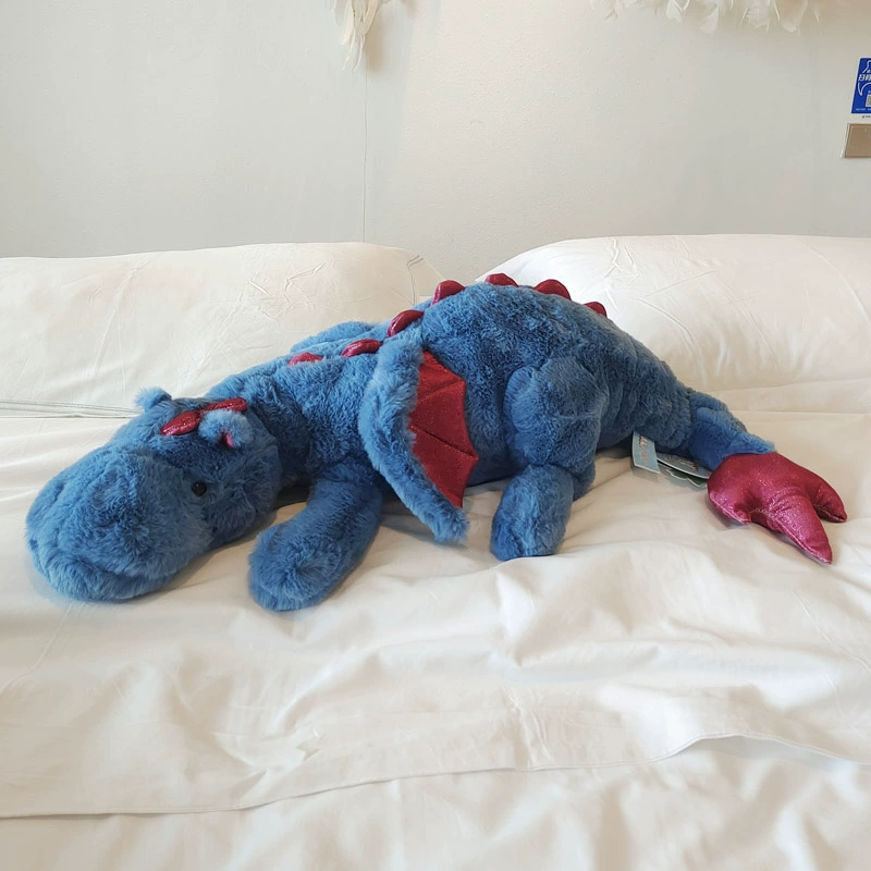 Doll for sleep, plush pillow, toy