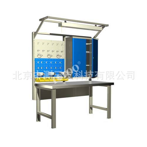 LEENOL防静电工作桌 重型工作台 实验室工作台 上海立诺稳固