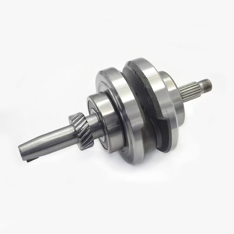 Cg150 Foot Start Motor Is Now Available in Stock