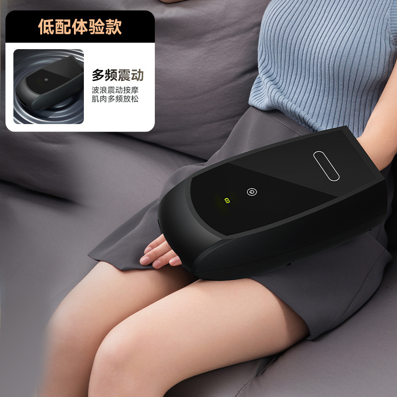 手マッサージ器全自動電動指マッサージ器クロスボーダーメーカー卸売り家庭用豪華電動マッサージ|undefined