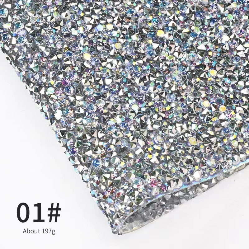 Alfombrilla de mesa de diamantes de uñas transfronteriza, mantel de almohada de mano de muñeca, accesorios de cámara de diamantes súper parpadeantes, almohadillas, herramientas de uñas al por mayor