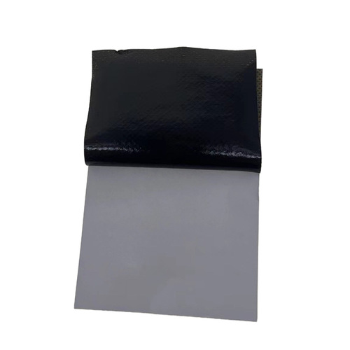 Gel patch Ba Wang Yitie Ling cold compress patch, sold on street stalls, for middle-aged and elderly joint, neck, shoulder, waist, and leg pain relief.