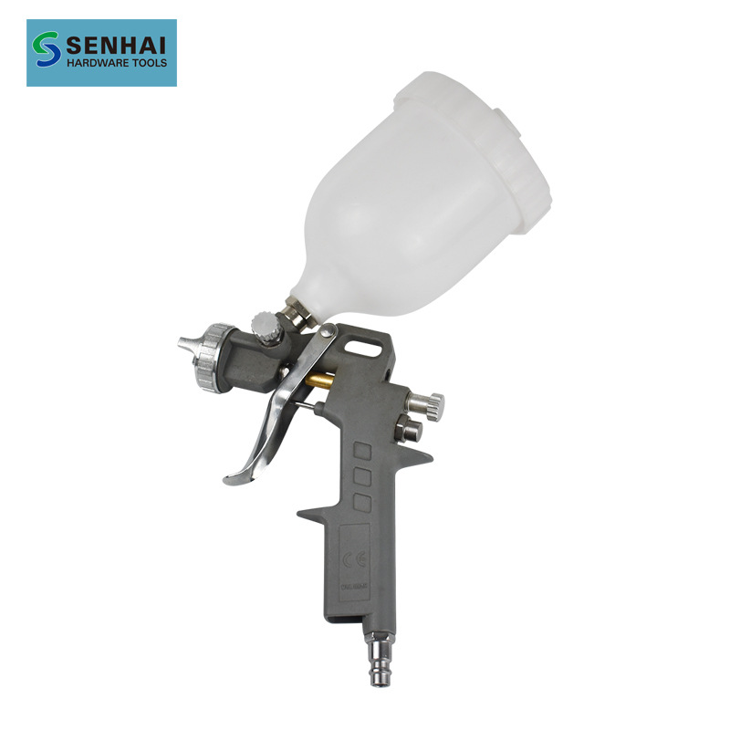 厂家供应批发喷漆枪汽车家用喷涂喷雾器油漆喷枪工具油漆喷枪
