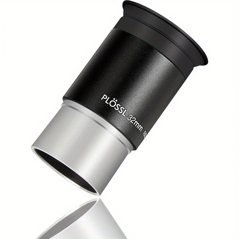 天文配件天文望远镜PL32mm目镜专业高倍1.25英寸高清深空观星