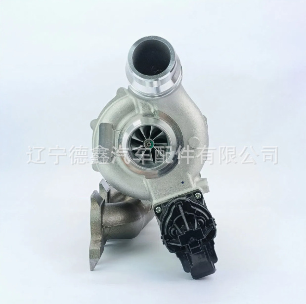 Suitable for Bmw B48 Mitsubishi Version Large Movement 49477-02400 Turbocharger 11658614292
