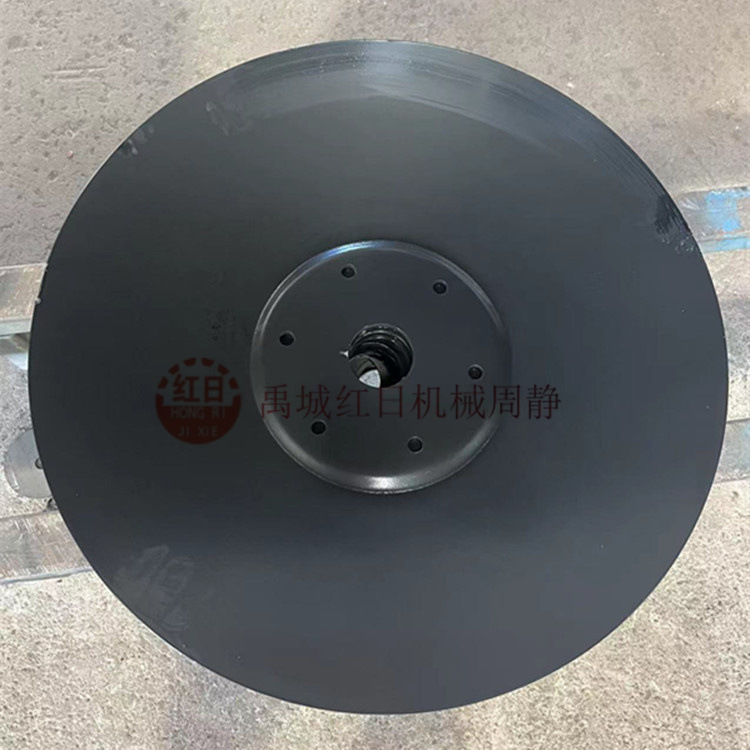 轻型圆盘耙耙片  圆盘缺口中耙片  农机配件耙片犁片  波纹耙片