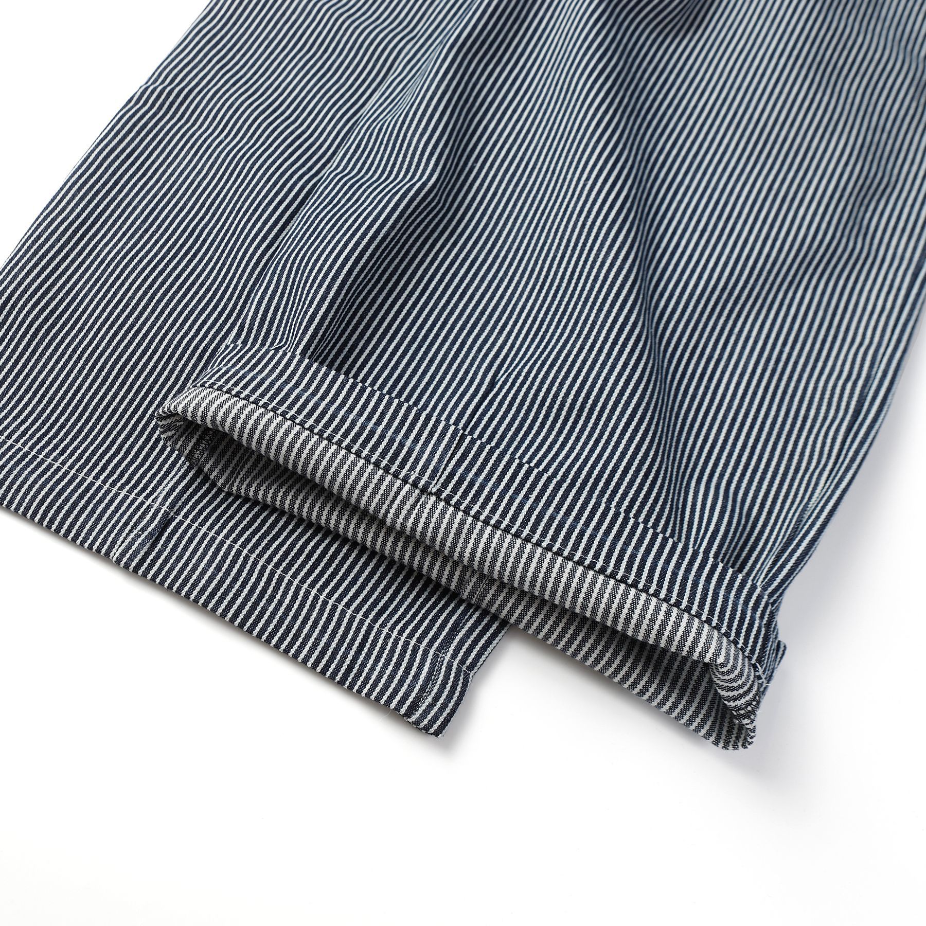 Lockere Herren Jeans Mit Streifen Für Lässigen Streetwear Look_voghion.com