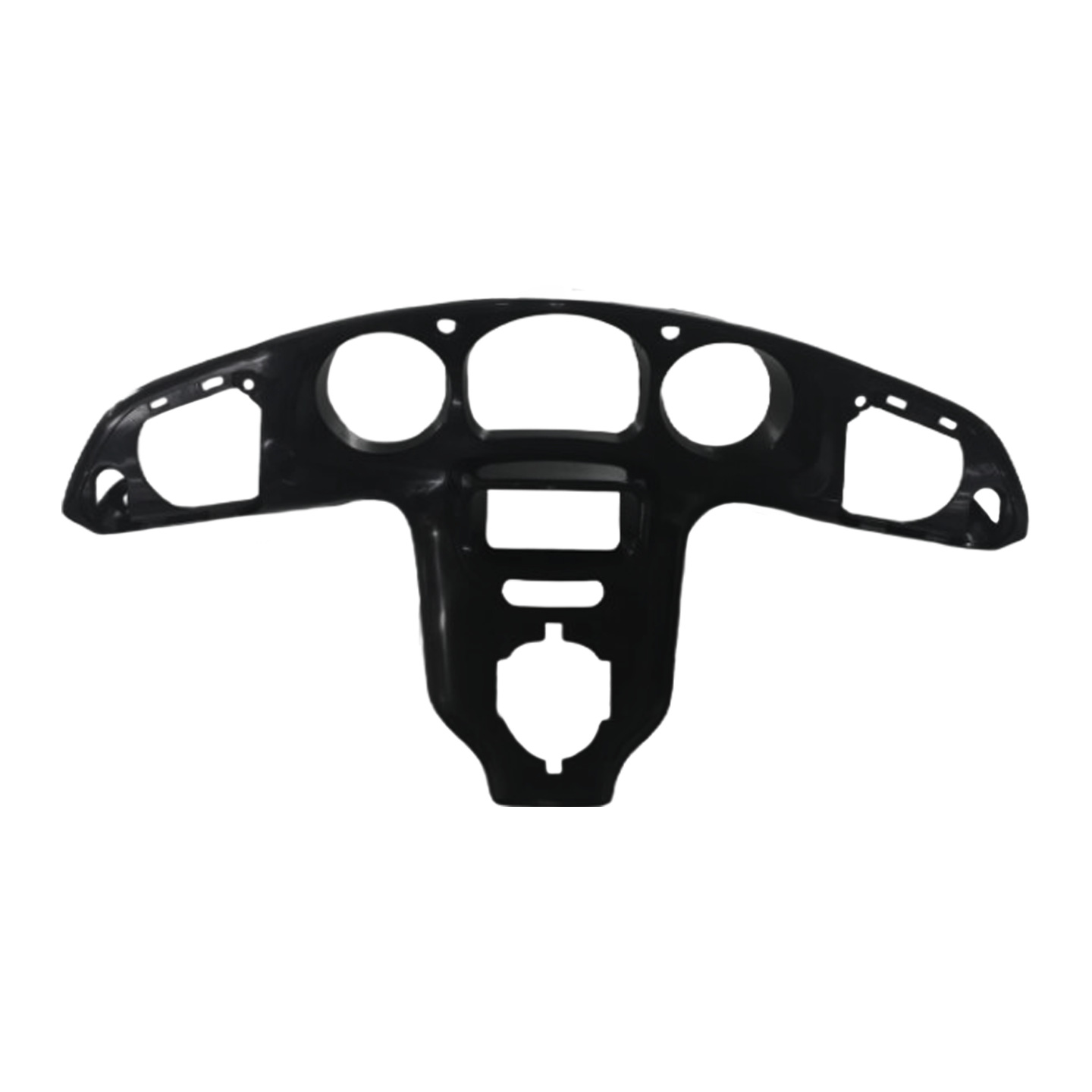 Suitable for Honda Gold Wing Gl1800 Full Vehicle Shell, 2001-2011 Large Protective Panel Motorcycle Shell Accessories Side Panels