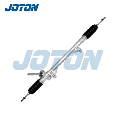 Steering Gear, Steering gear