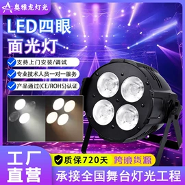 舞台灯;激光灯;其他专用灯具