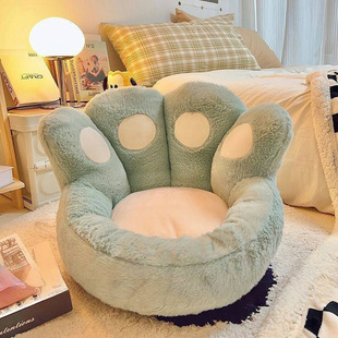 Cat Claw Cushion Floor Lazy Sofa Tatami Bedroom Home Bay Window Bedside Carpet Office Sedentary