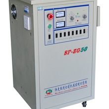 虎兴牌 SF-ZG50 全智能 线切割机床控制中柜 高速控制柜