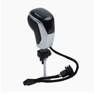 Cab and accessories – Lever, Le