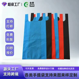 帆布袋;无纺布袋;塑料编织袋