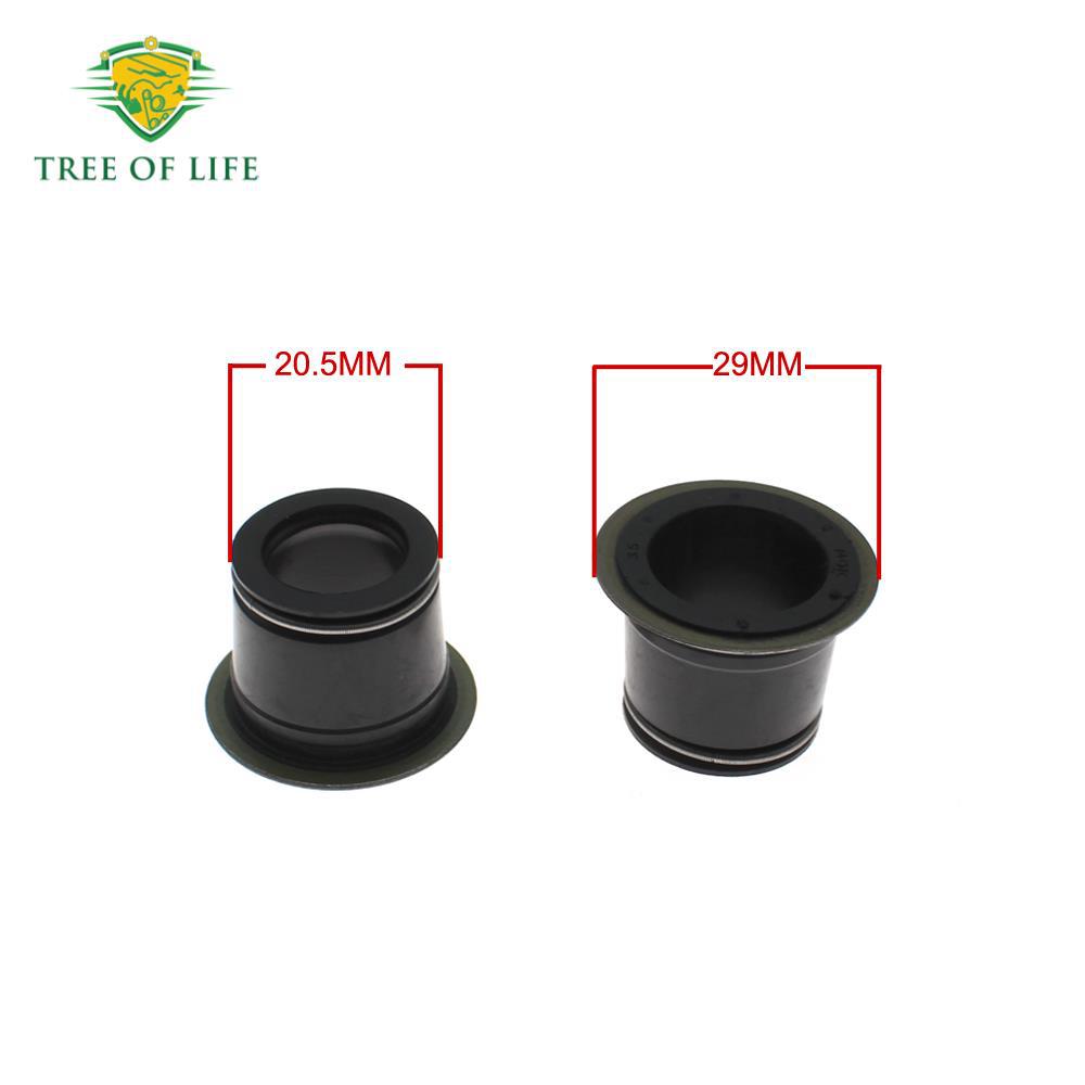 ME203153 Kit de sello de inyector de aceite para motor diesel Mitsubishi Pajero 3.2