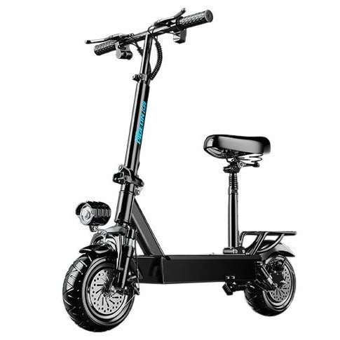Scooter eléctrico de suministro directo de almacén de EE. UU., Batería de litio, automóvil eléctrico plegable, mini scooter portátil pequeño
