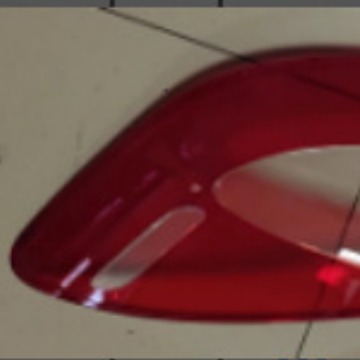 Producto adecuado para PanaMera 10-14 luz trasera máscara OE código: 970