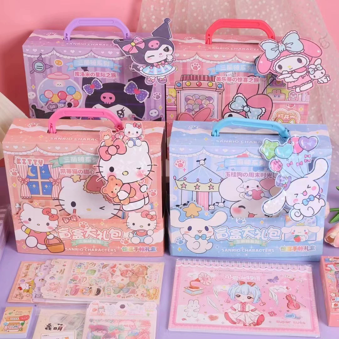 Оригинальная тихая книга без резки diy пакет материалов распаковать вручную тихая книга с соусом Sanli