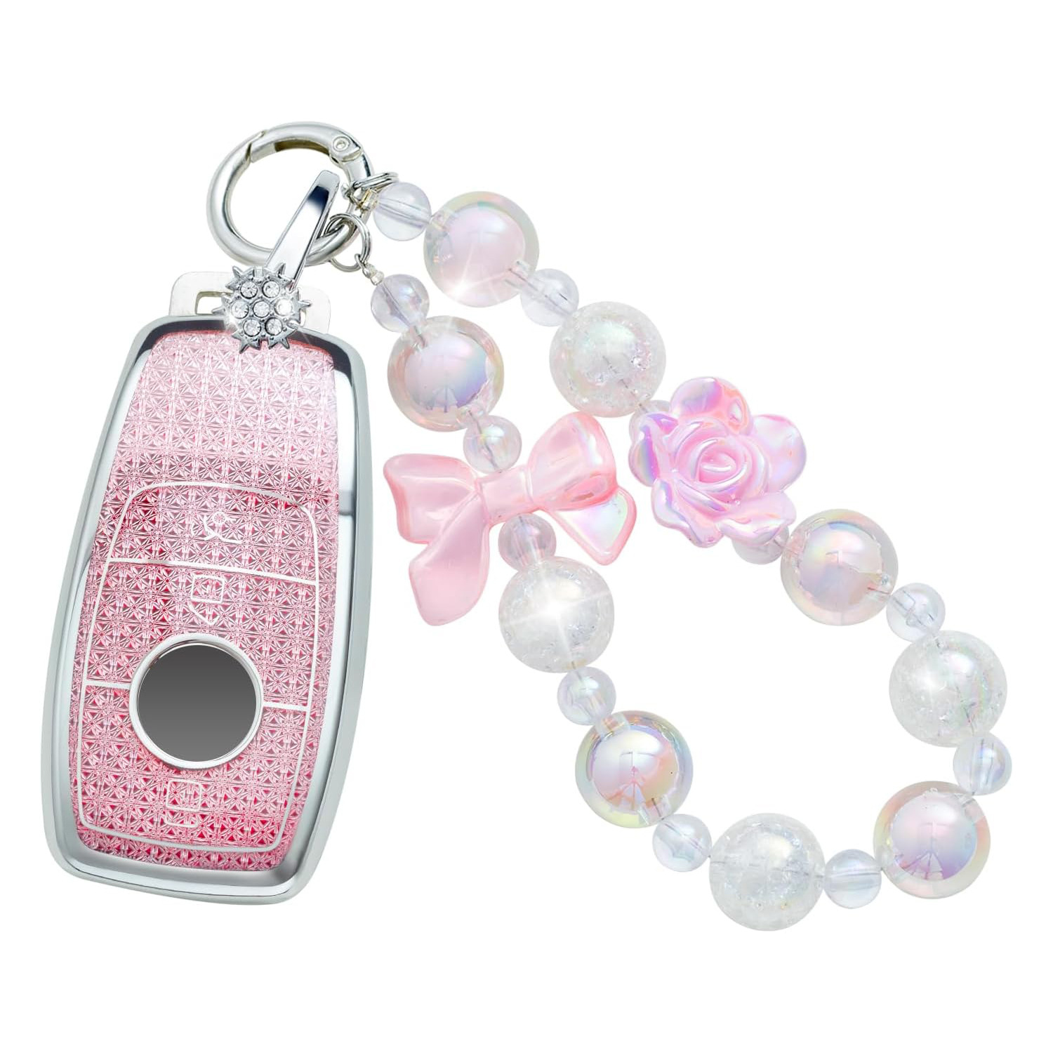 메르세데스 벤츠 B-3 버튼