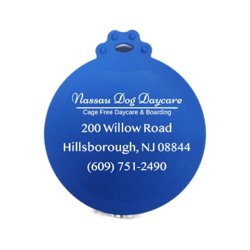 Venta directa de fábrica de silicona suave universal sellado de almacenamiento de mascotas puede tapa