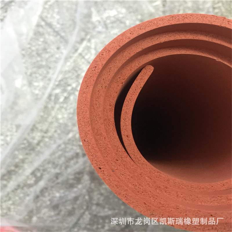 河源市发泡硅胶板设备电子电器仪器机械密封造船工业汽车业