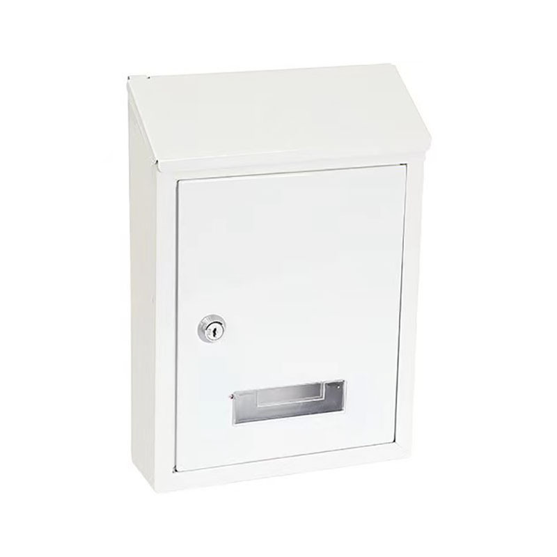 Почтовый ящик Tuozhan H2801 белый
