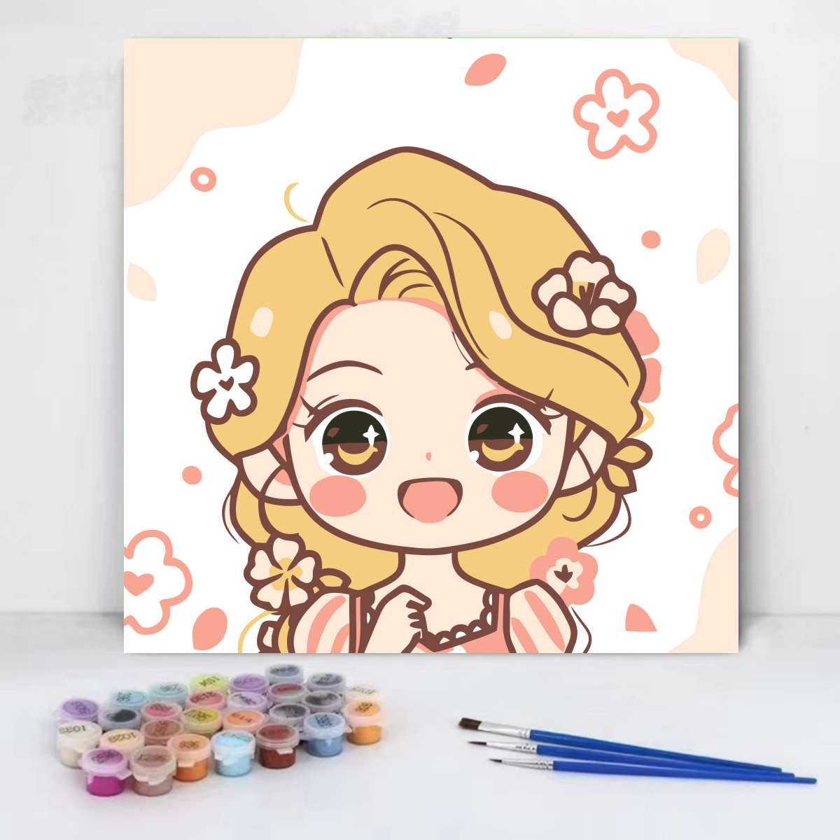 A186 Princess Meimei