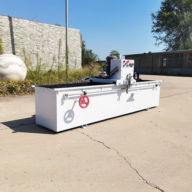 全自动直线电磁磨刀机木工旋切刀切纸刀磨刃机多功能压板式磨刀机