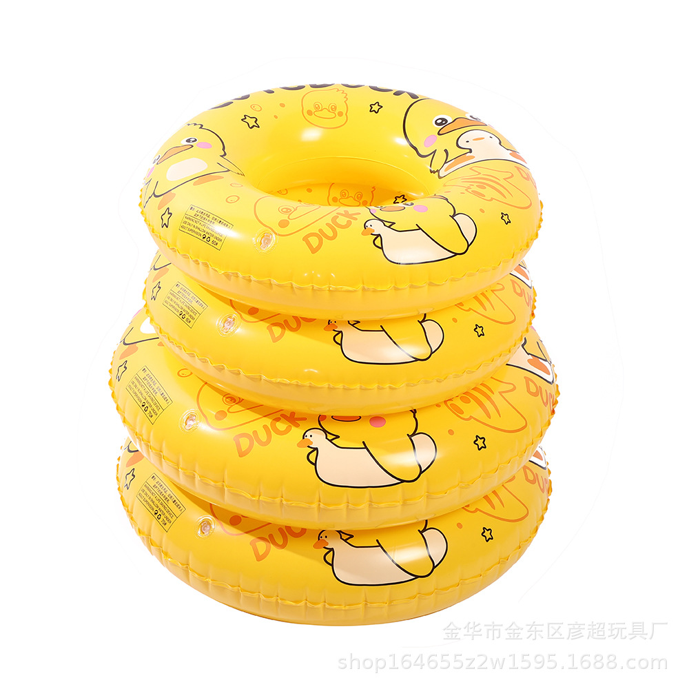 B.Duck