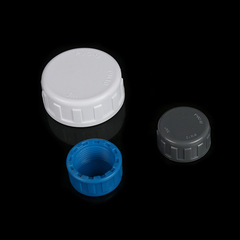 PVC Internal Thread Pipe Cap, British Standard Internal Thread Pipe Cap, Internal Thread Plug, Thread Plug, Thickened Accessory