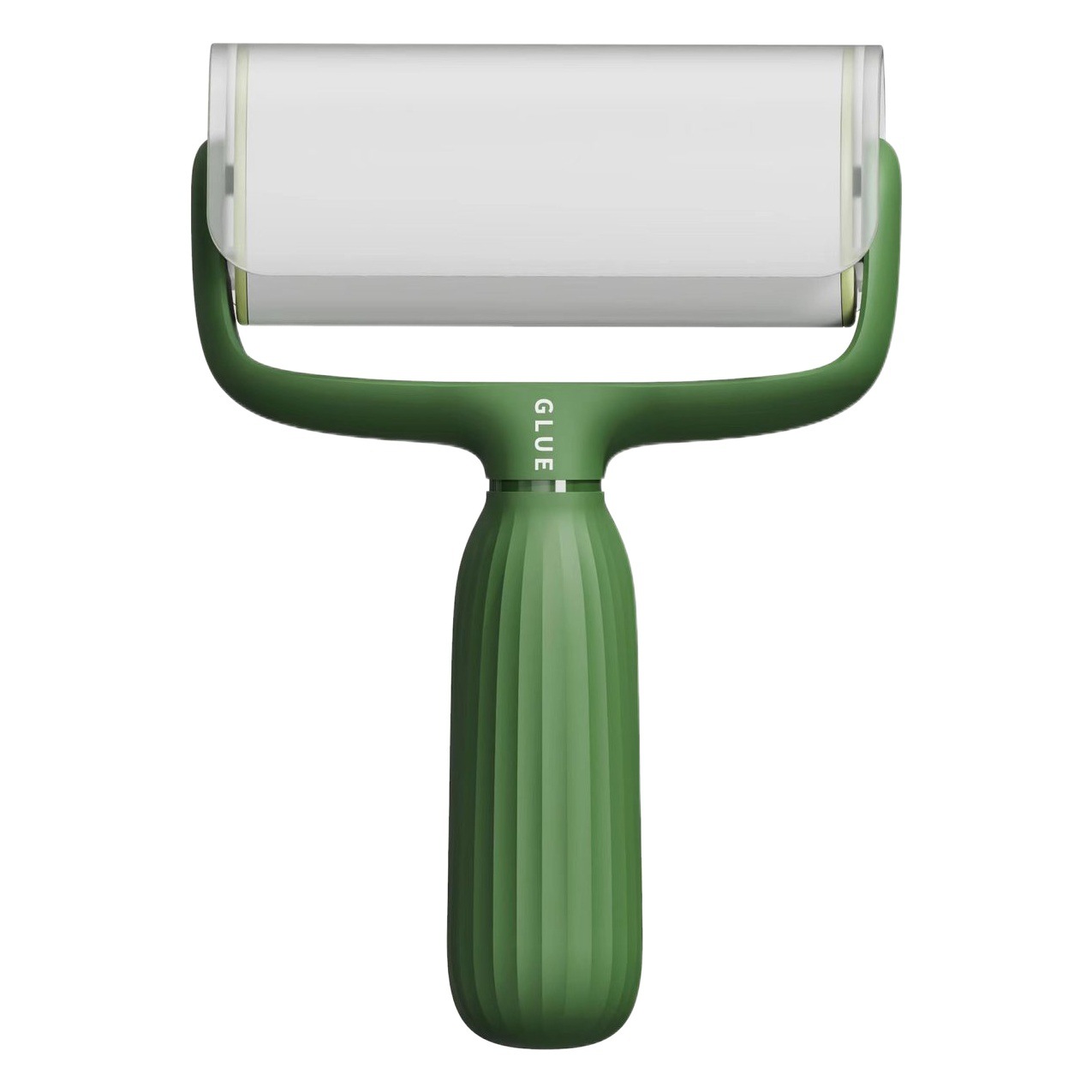 Nueva Luz de lujo estilo cactus mascota depilación cepillo pelo que se pega dispositivo desgarrable rodillo sofá pelo eliminación suministros