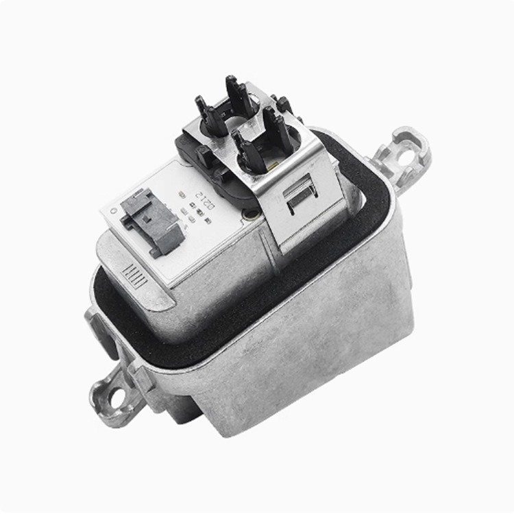 Aplicable a 12 - 16 modelos Audi A5 luz diurna módulo de fuente de luz delantero S5 luz diurna luz amarilla